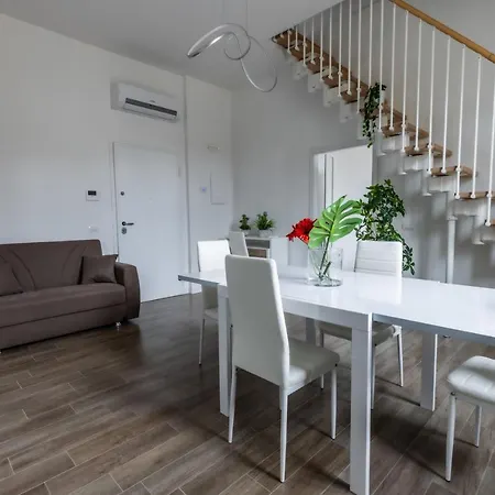 Apartment Cavour Florence