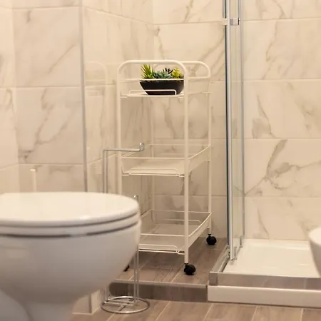 Apartment Cavour