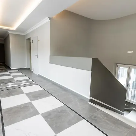 Cavour Apartment Florence