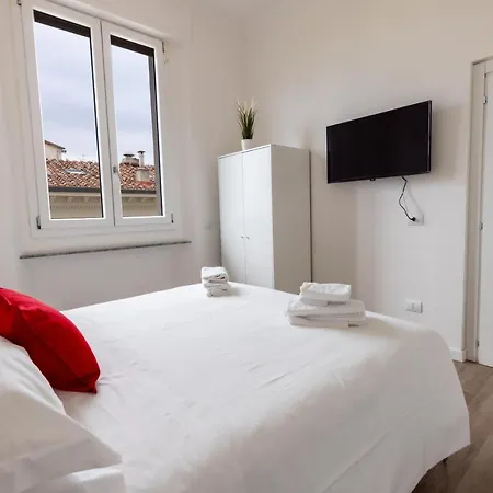 Apartment Cavour *