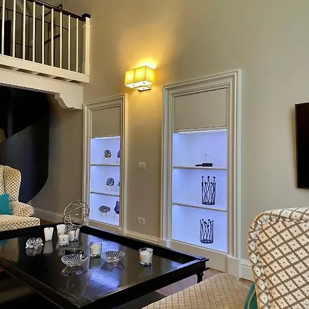 Apartment Bardi Otto Florence