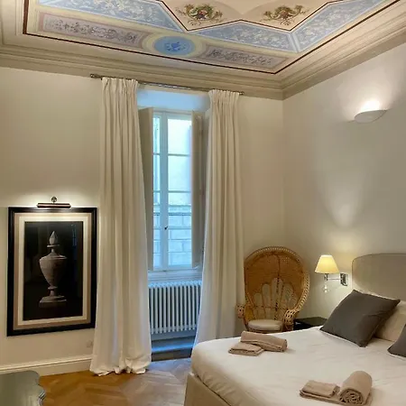Apartment Bardi Otto *