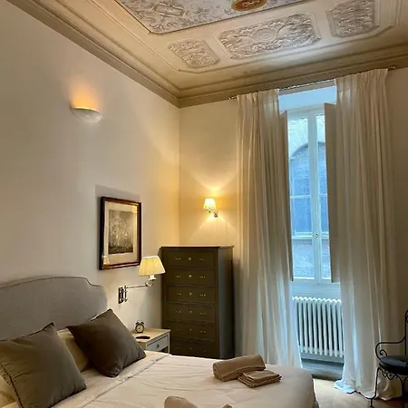 Bardi Otto Apartment