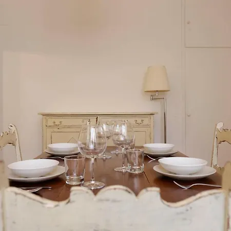 Ponte Vecchio Prestige Apartment *