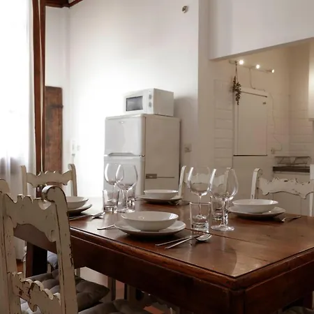 Apartment Ponte Vecchio Prestige Florence