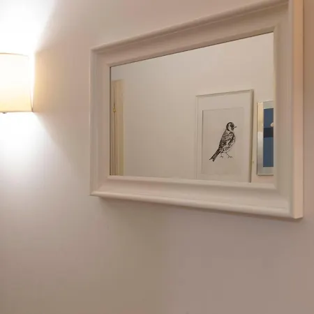 Ponte Vecchio Prestige Apartment