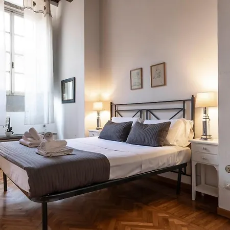 Apartment Ponte Vecchio Prestige Florence