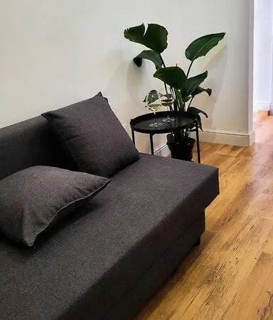 Apartament Aretina Florencja