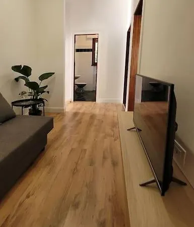 Aretina Apartament Florencja