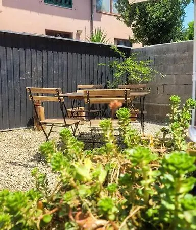 Aretina Apartament Florencja