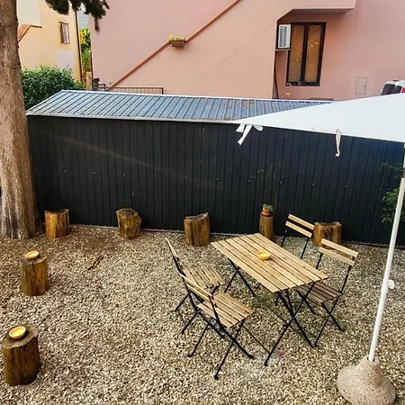 Apartament Aretina Florencja