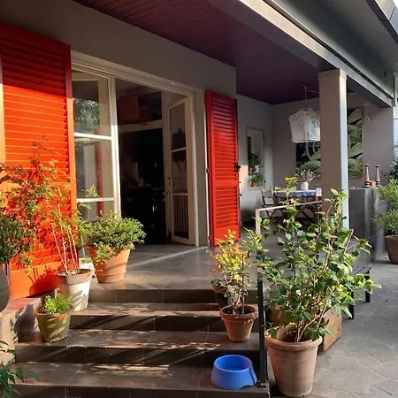 Holiday home Casa Nel Verde Con Giardino E Posto Auto