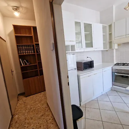 Nazionale 37 Apartment Florence