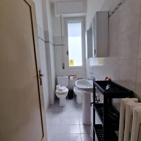 Apartment Nazionale 37 *