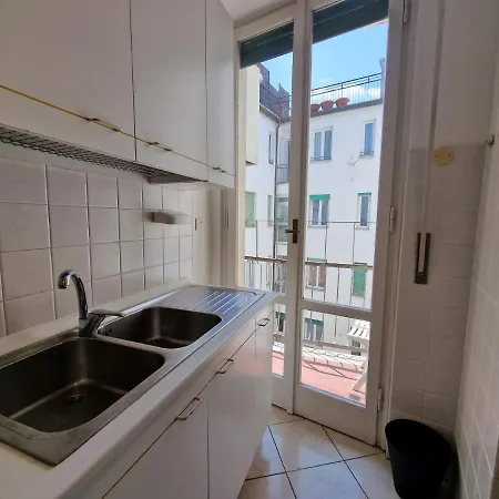 Nazionale 37 Apartment Florence