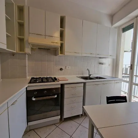 Nazionale 37 Apartment