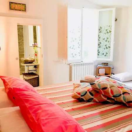 La Corte Apartment Florenz