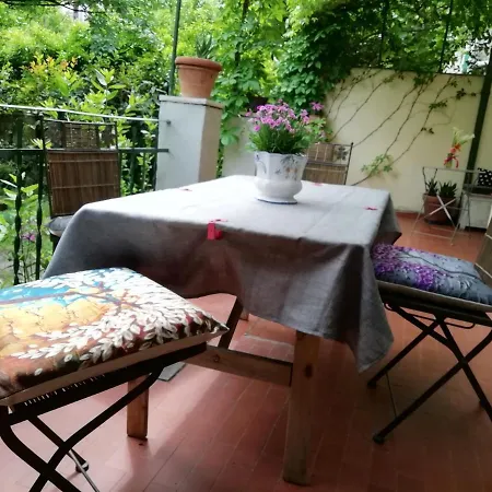Guest house By Anna