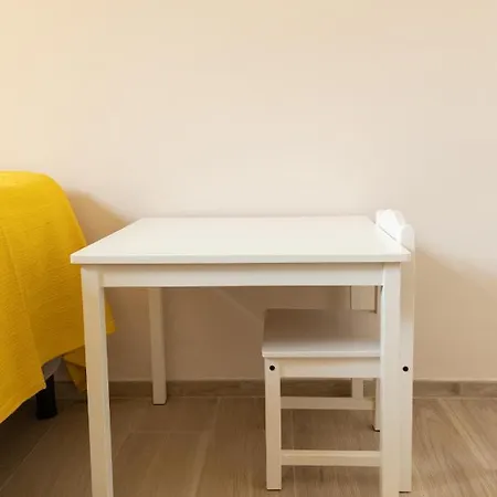 Apartamento Modern In The Heart Of Florencia