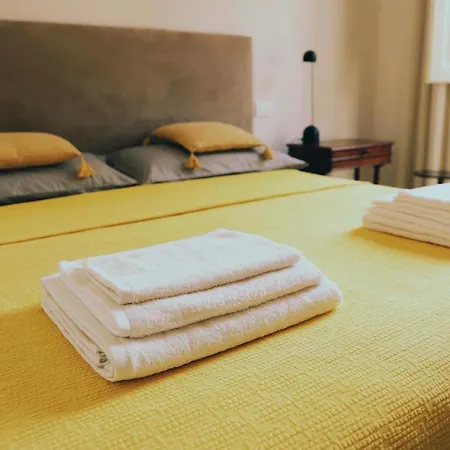 Modern In The Heart Of Apartamento Florencia