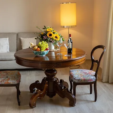 Modern In The Heart Of Apartamento