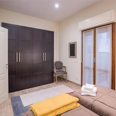 Federighi By Mmega Appartamento Firenze