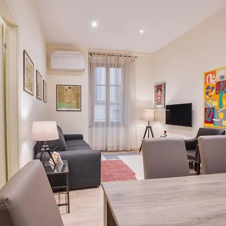 Federighi By Mmega Appartamento Firenze