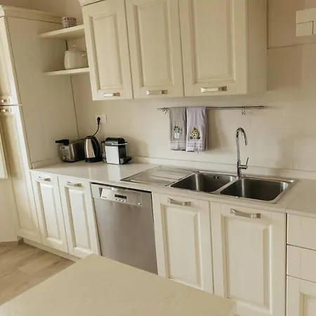 Modern In The Heart Of Apartamento *