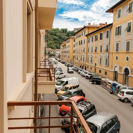 Modern In The Heart Of Apartamento Florencia
