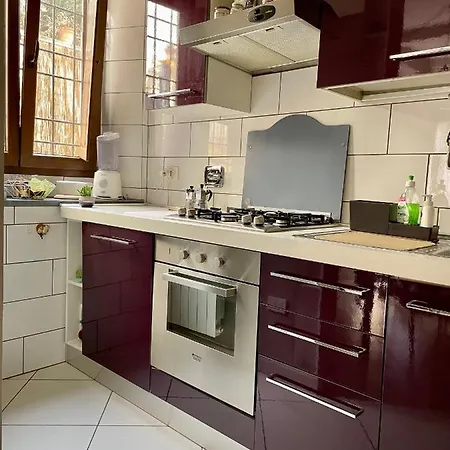 Appartement Flat 52 In San Jacopino
