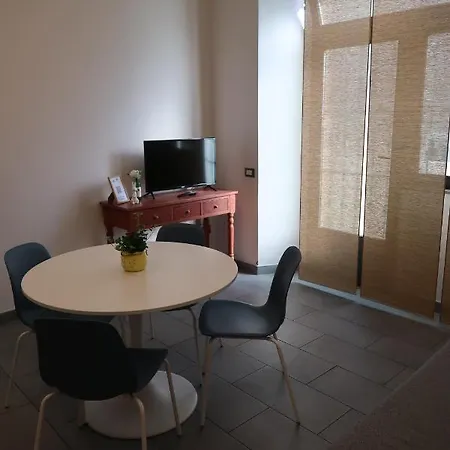 Blue Apartment Florence