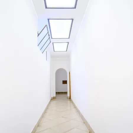 Bluemoon Boutique Apartment