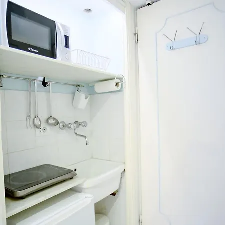 Bluemoon Boutique Apartment Florence