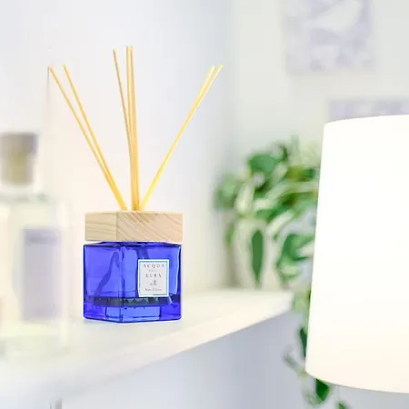 Apartment Bluemoon Boutique *