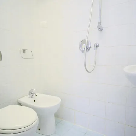 Apartment Bluemoon Boutique Florence