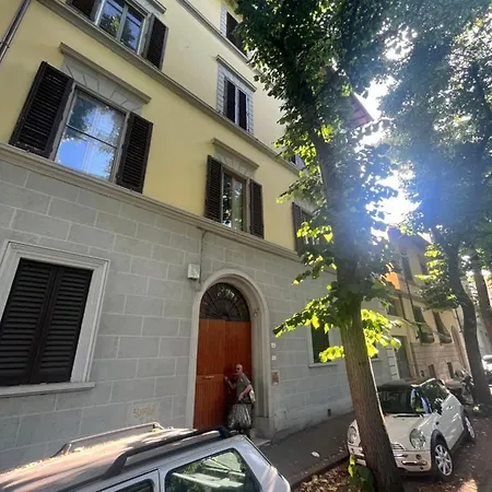 Apartman La Casa Del Nek