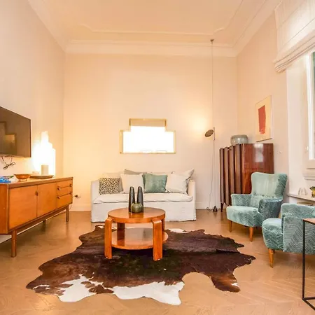 Apartment Raffaello By Prestige *