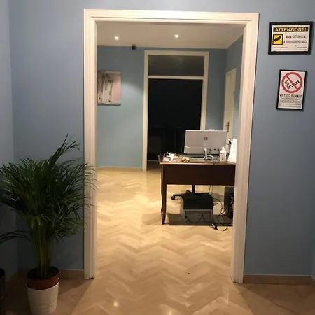 Novoli Guest house 3*