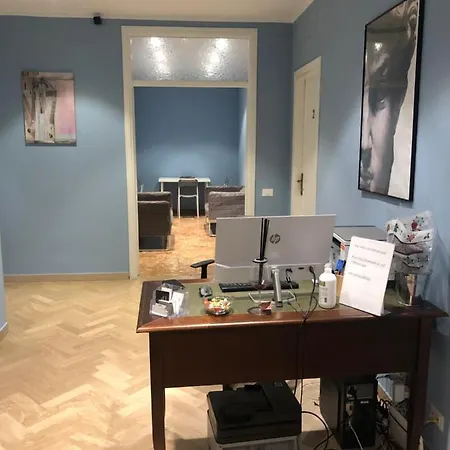 Guest house Novoli Florence