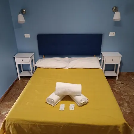 Guest house Novoli 3*