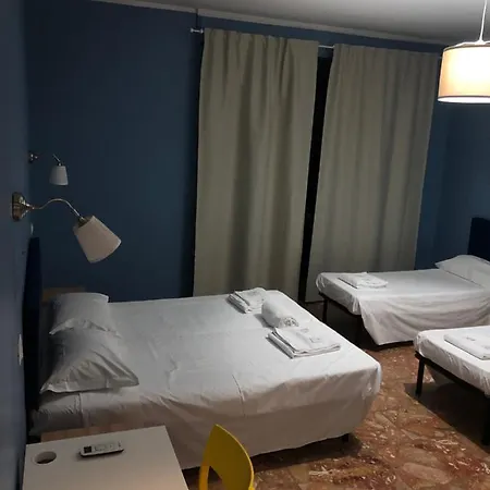Novoli Guest house Florence