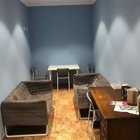 Maison d'hôtes Novoli 3*