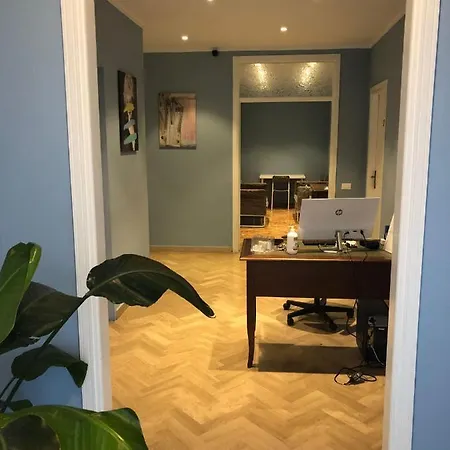 Novoli Guest house