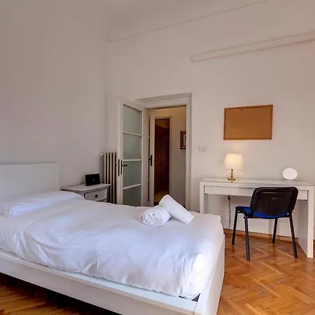 Santo Spirito 6 Apartment Florence