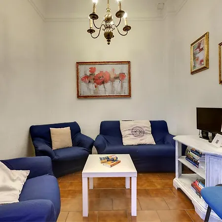 Santo Spirito 6 Apartment Florence
