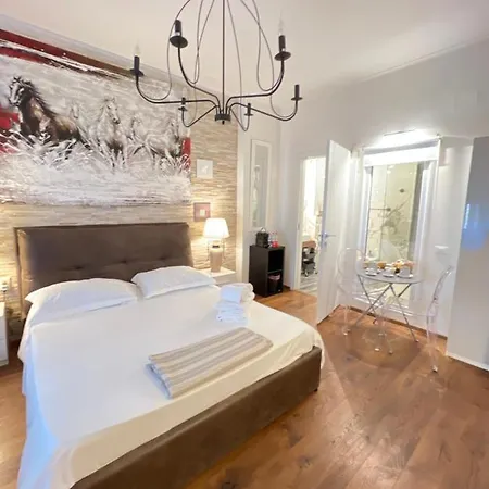 Residenza Anton Doni Affittacamere