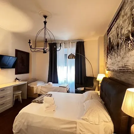 Residenza Anton Doni *