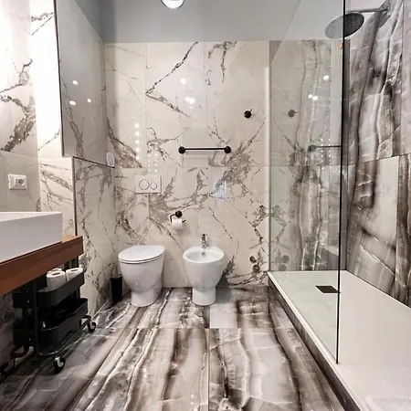 Residenza Anton Doni Firenze