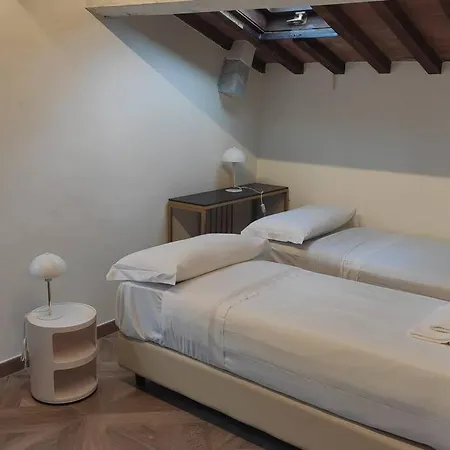 Appartamento Large 2br Near Piazza San Marco Firenze