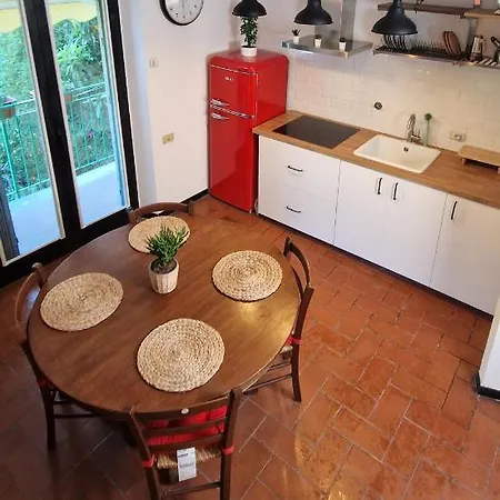 House Pierina Holiday home *